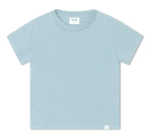 Kurzarm T-shirt, Matona