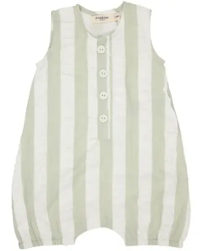 Baby-Spieler, Pigeon Organics