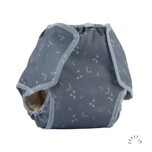 [40802-14-0440] Kombolone nappy for teenagers and adults, Popolini 