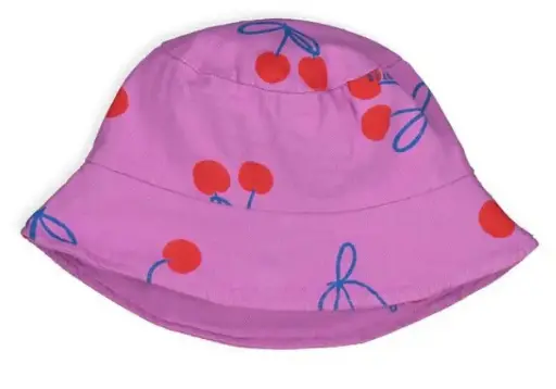 Fischer Sonnenhut "Cherries", LötieKids