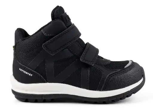 Shoe Iggesund WP black, Kavat 