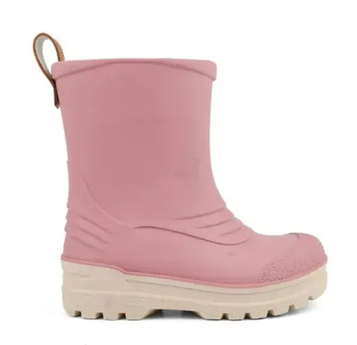 Bottes imperméables "Grytgöl Ash Rose", Kavat