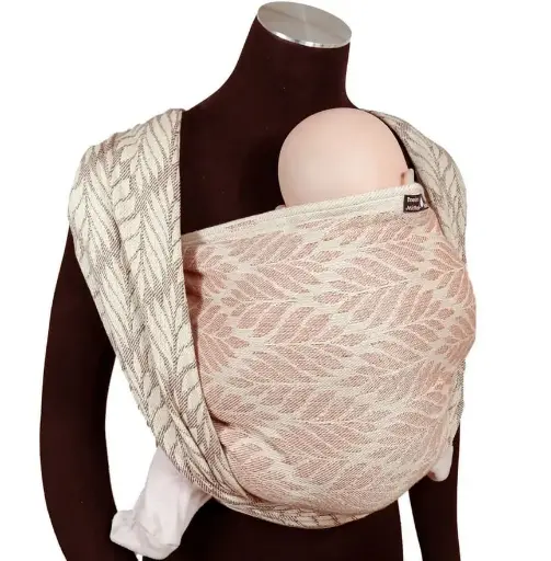 [Art.Nr.tta-349-006] Baby Wrap Sling, Size 6 (470cm), Didymos 
