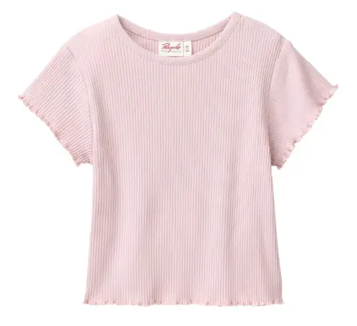 T-shirt à manches courtes, PWO