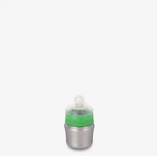 [Art. Nr. 10000276] Babyflasche 148 ml – langsam fließender Trinkaufsatz, Klean Kanteen