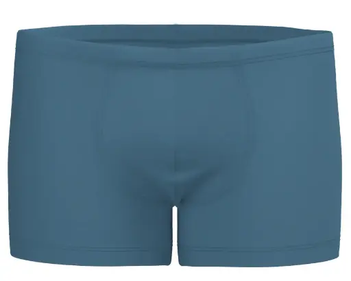 Jungen Retro Boxershorts, Albero Natur