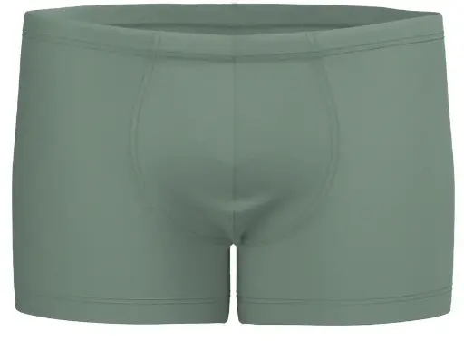 Jungen Retro Boxershorts, Albero Natur