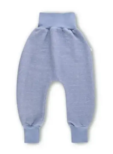 [Art.Nr.092203-59/549-98/104] Sweatpants melange, Popolini