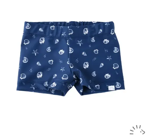 Maillot de bain UV, Popolini