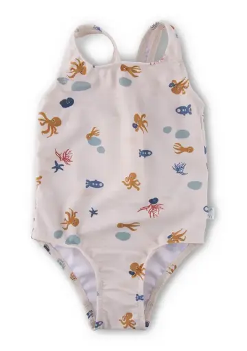 Maillot de bain, Popolini