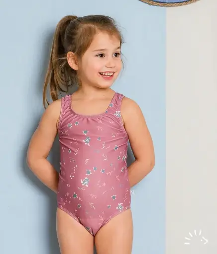Maillot de bain, Popolini