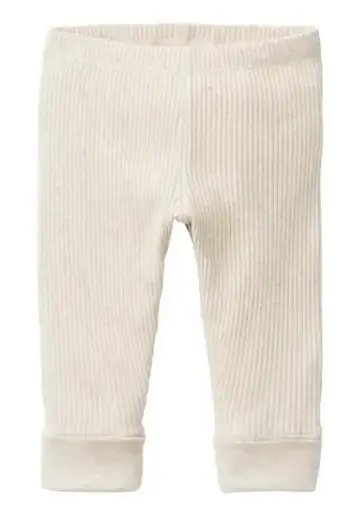 Leggings beige 62/68, PWO (LNSH)