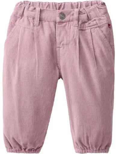 Baby Cordhose rosa 62/68, PWO (LNSH)