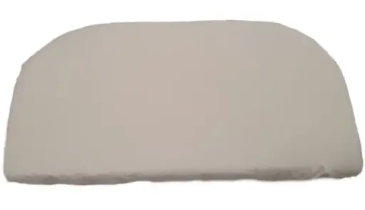 1.Part. Matelas pour Babybay, Frau Wolle's (LNBJ)