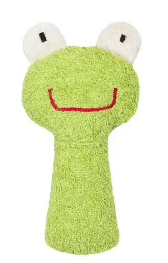 [Art.Nr.88189] Hochet Grenouille, Efie