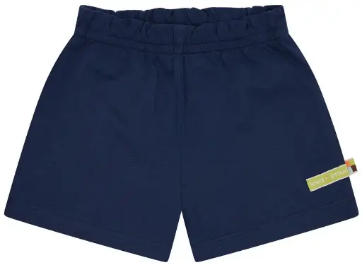 [Art.Nr.4233-ul-86/92] Short uni bébé, Loud+Proud