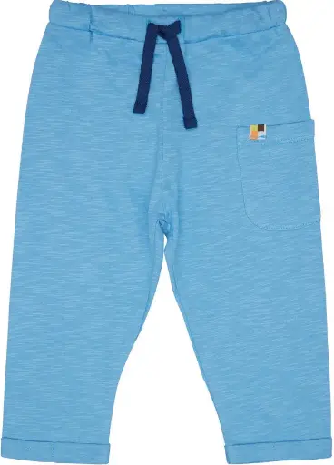 Baby Jersey Pants "Basin", Loud+Proud