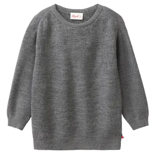 Pull Sweat en laine mérinos Sweat, PWO