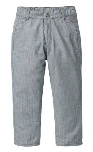 Hose, PWO