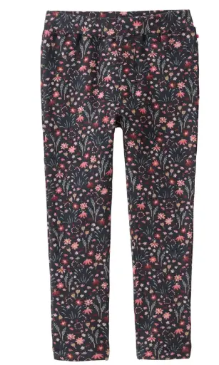 Treggings "Tausend Blumen", PWO