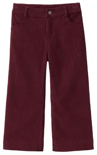 Kord-Hose, PWO