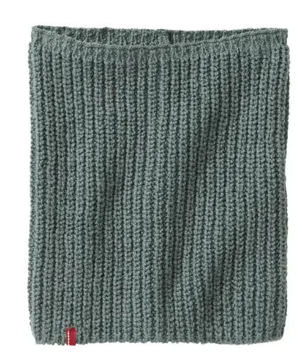 [Art.Nr.2632060-807000] Écharpe tube tricoté, PWO