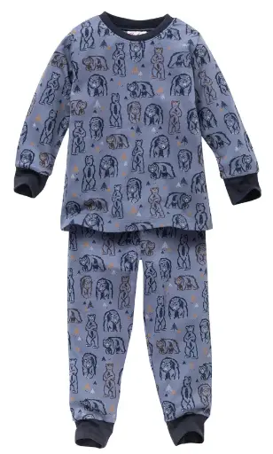 Pyjama "Eisbär", PWO