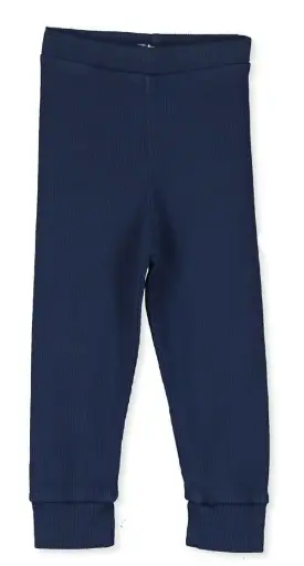 Leggings bébé côtelés, LötieKids