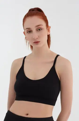 Women's Bustier, Albero Natur