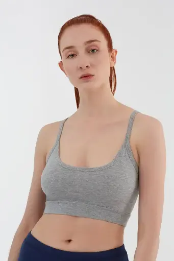 Women's Bustier, Albero Natur