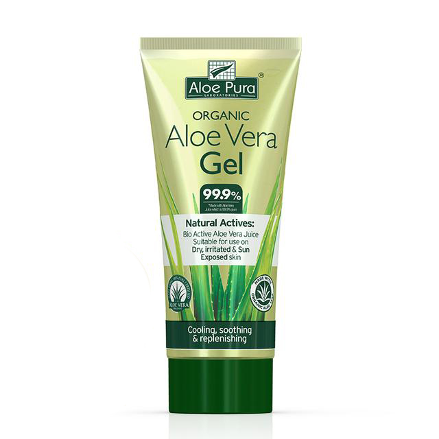 Aloe Vera Gel