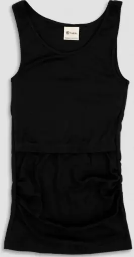 Maternity and nursing shirt, Engel 