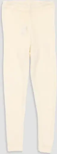 Legging laine/soie, Engel