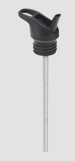 [Art.Nr.1011230] Flip Sport Cap für Classic, Kid & Reflect mit Teleskop-Trinkhalm, Klean Kanteen  