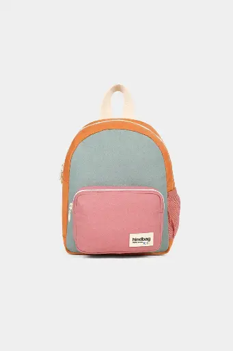 Rucksack "Romy" dreifarbig, Hindbag 