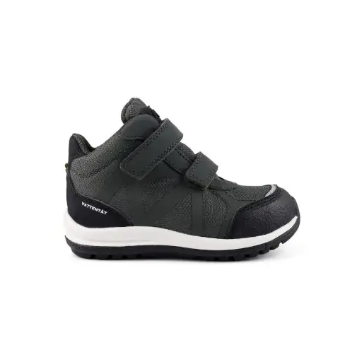 Shoes IGGESUND, WP, Mood Forest Night, Kavat
