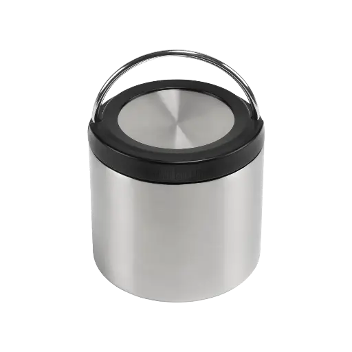 [Art.Nr.1005659 -98303] Edelstahl Isolierbehälter TKCanister 473ml, Klean Kanteen 