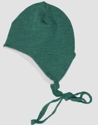 Bonnet Uni, Reiff