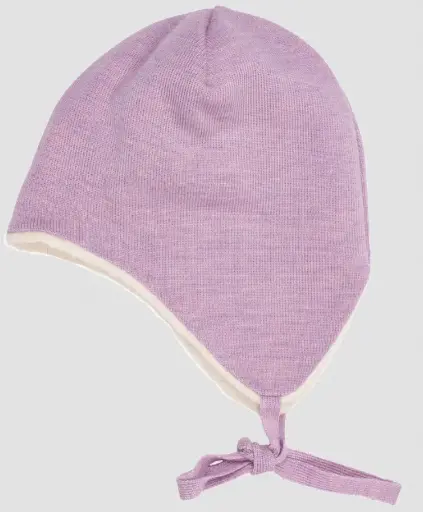 Bonnet Uni, Reiff