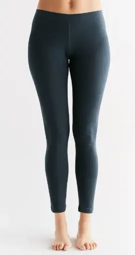 Leggings pour femmes, Leela Cotton