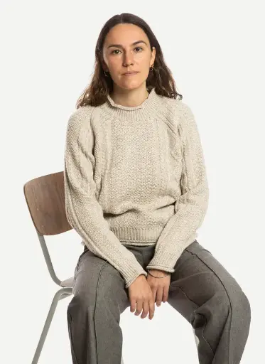 Harbour Sweater, Matona