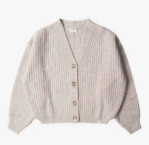 Bio-Strickjacke, Matona