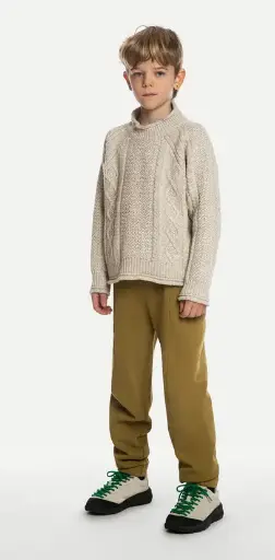 Pull de côte, Matona