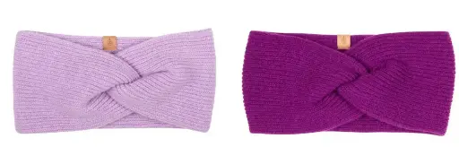 Women's cashmere headband, Pure Pure