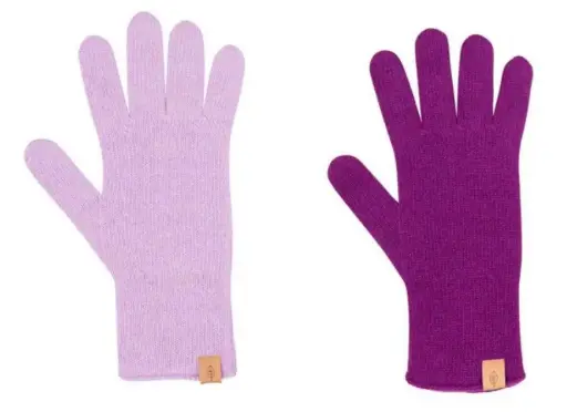 Damen Handschuhe, Pure Pure
