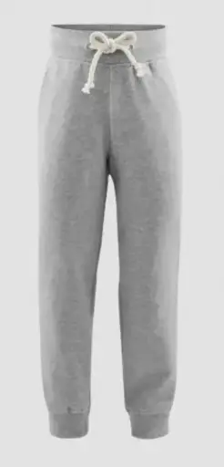 [Art.Nr.6348-255-122/128] Pantalon de jogging pour enfant, Living Crafts