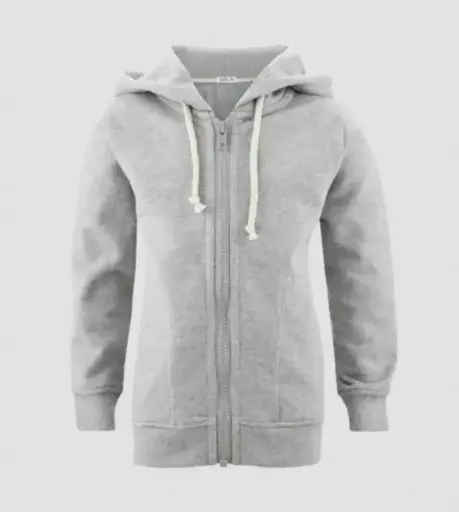 [Art.Nr.6347-255-134/140] Veste à capuche pour enfant, Living Crafts