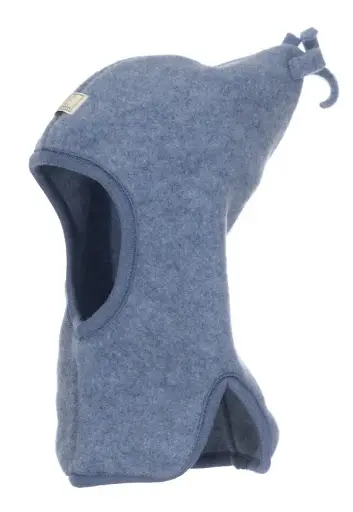 Wollfleece Mütze Mara, Pickapooh