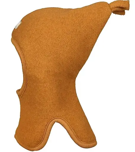 Woolfleece cap Mara, Pickapooh