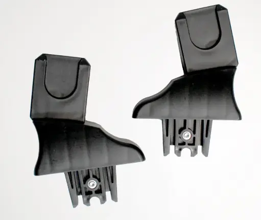Adapter für Autoschale, Naturkind (LNKM)